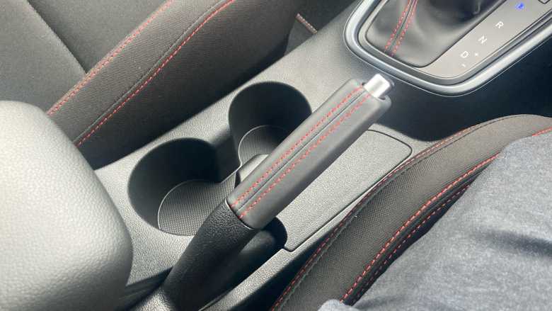 Hyundai i20 1.0T GDi N Line S 5dr DCT Petrol Hatchback